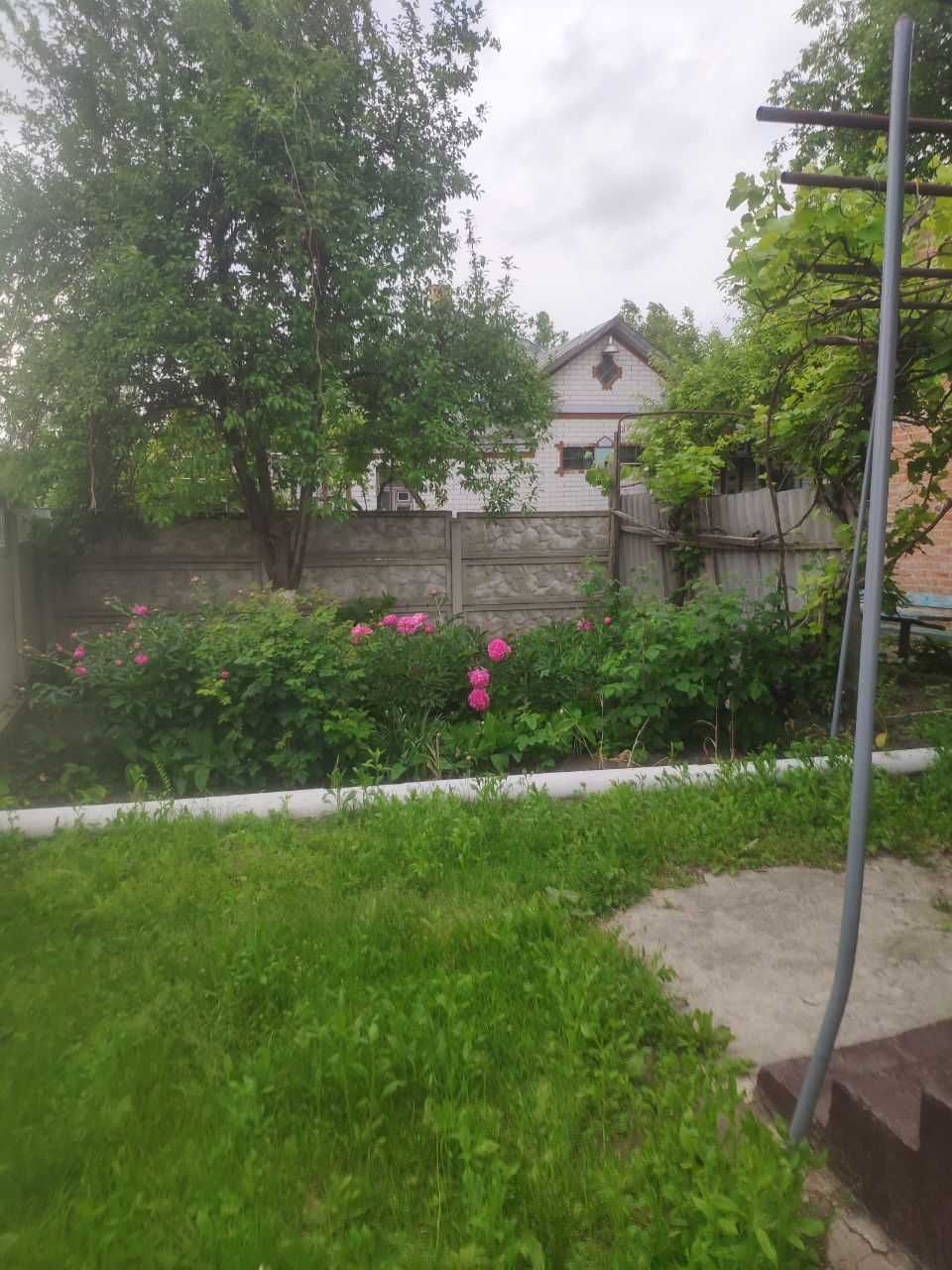 Продається частина будинку в м.Городище, Черкаська обл., вул.Рафінадна