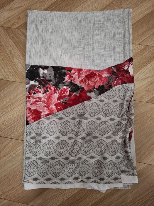 Cienka dzianina swetrowa