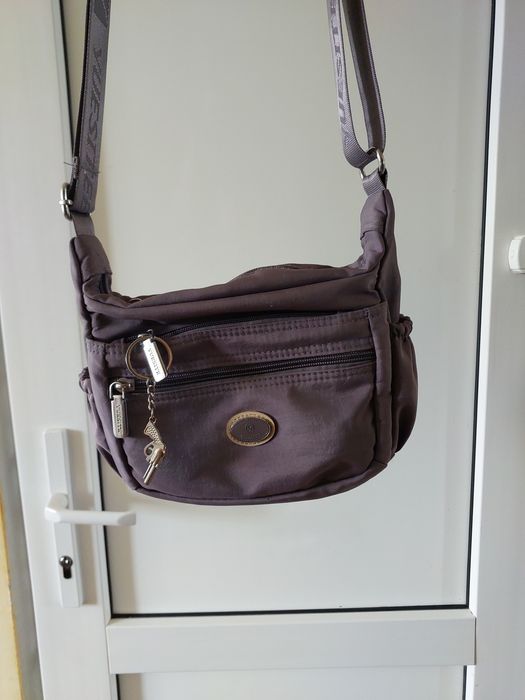 Продам тканеву сумку