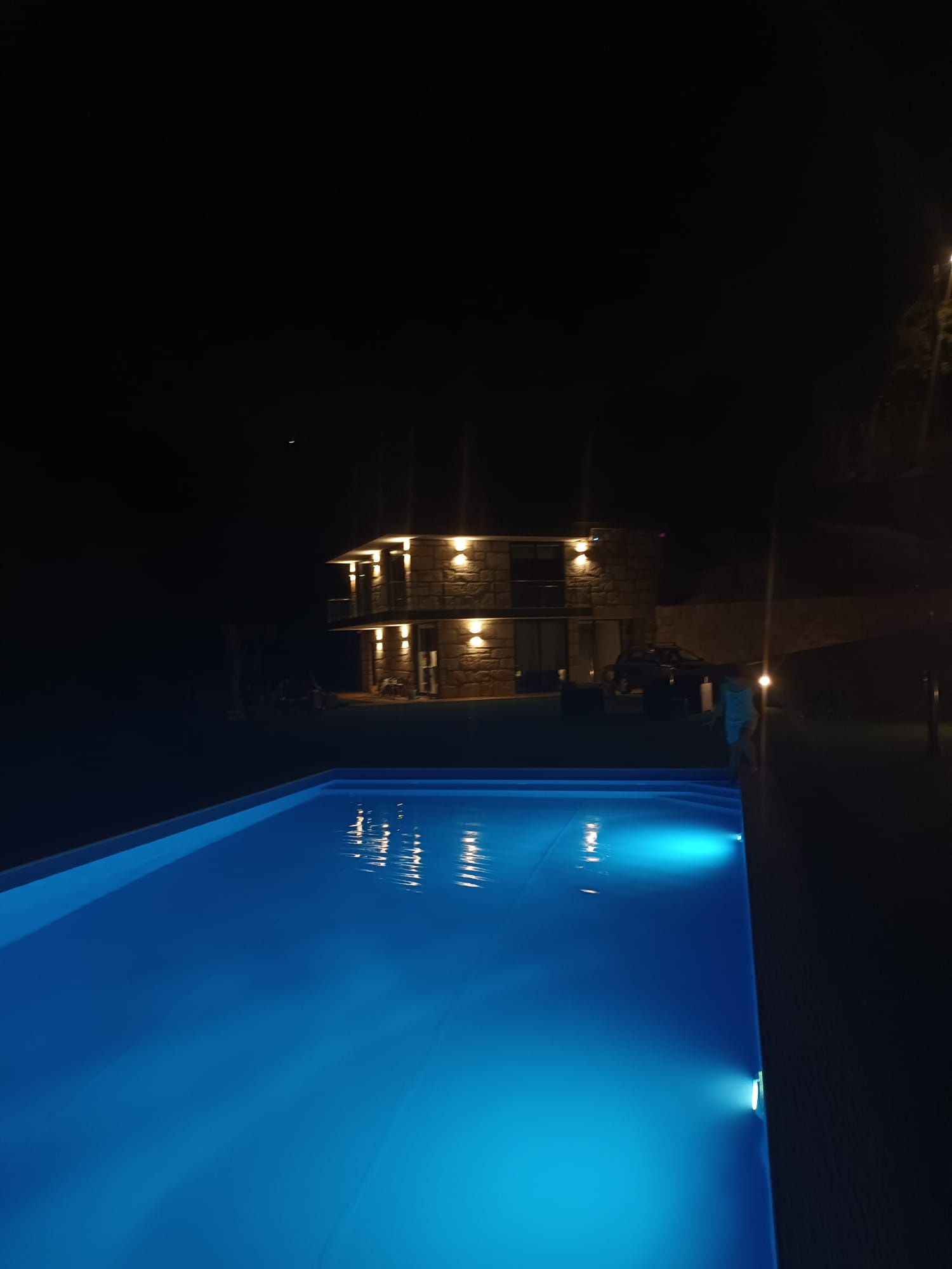 Douro's dream house