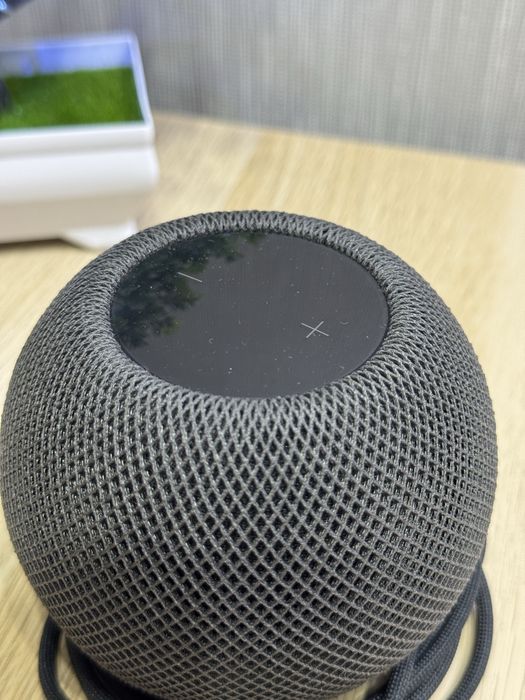 Apple HomePod mini колонка
