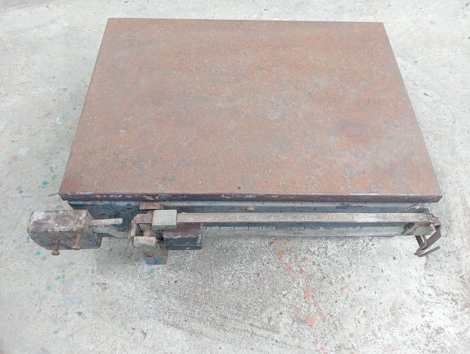 Продам веси 150 кг.