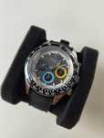 Zegarek Tactical Frog V2 Solar Chronograph