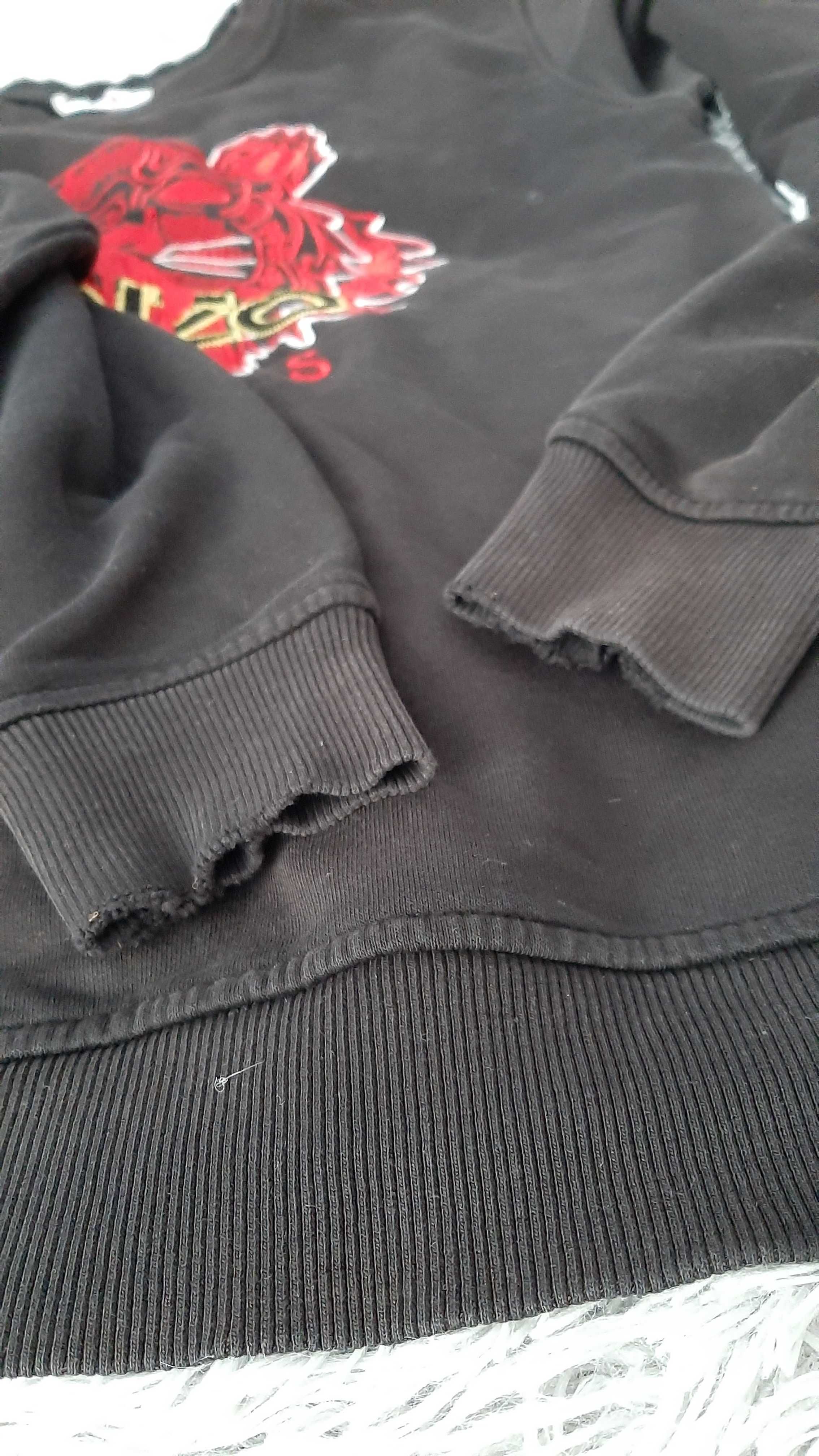 Bluza męska roz L