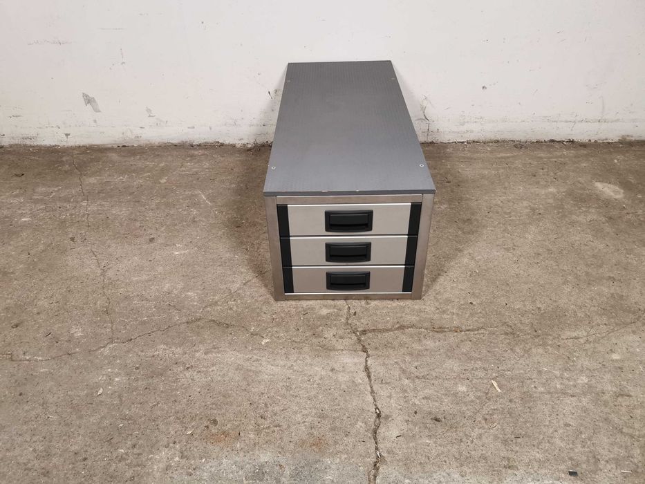 Szuflady do Kampera Campera Zabudowa Kamperowa Camperowa Do Vana ALUCA