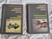 Podstawy konstrukcji maszyn 1 i 2