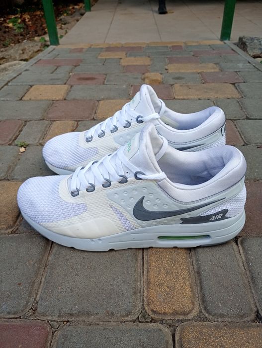 Кроссовки  Nike Air Max Zero 45 / 46