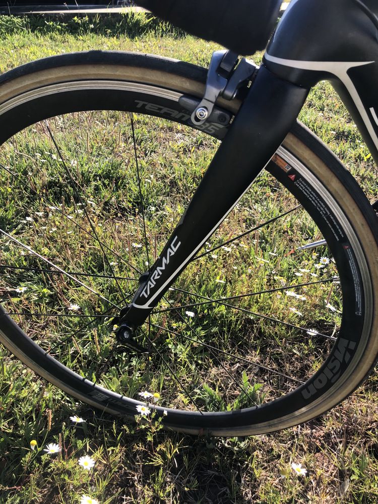 Specialized Tarmac negociavel