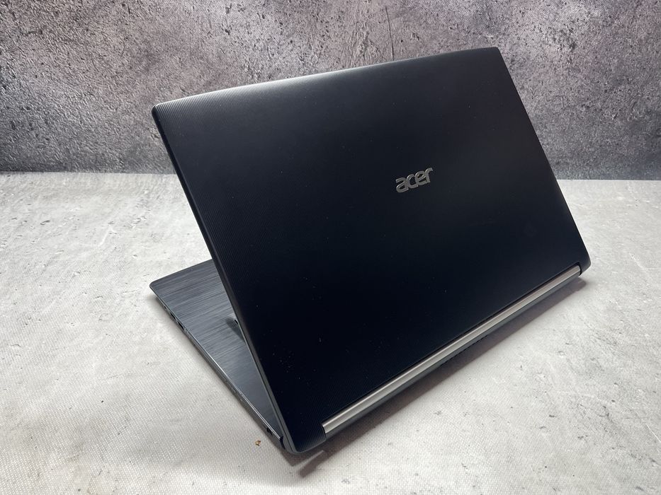 Acer A517-51g / i5-8250U / NVIDIA MX250 / 12GB DDR4 / 512GB SSD / 17”