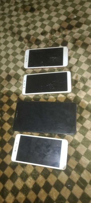 redmi лот телефонов xiaomi