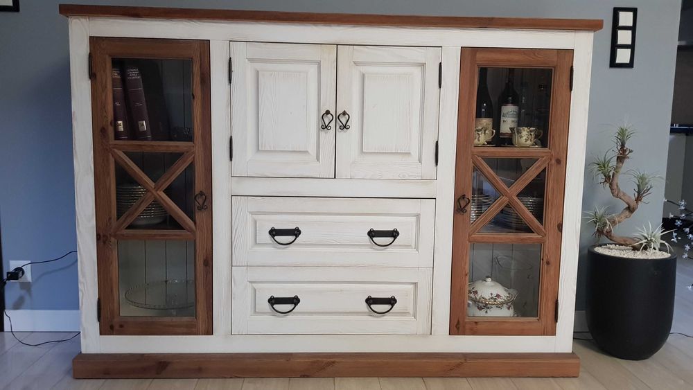 Komody KRYSIAK Provance