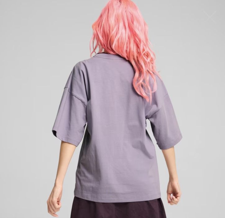 Футболка puma xs