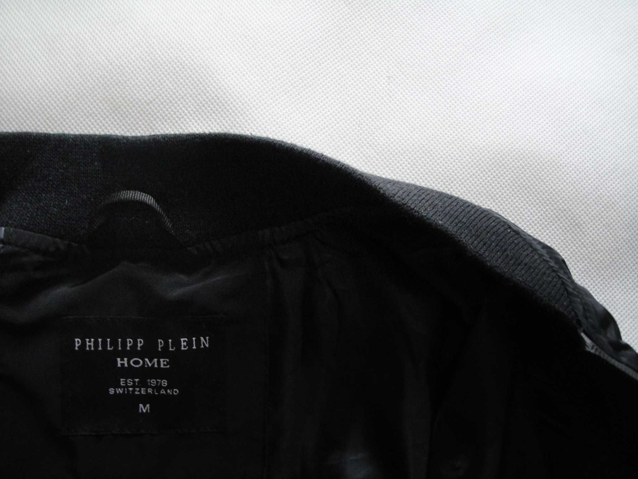 Kurtka Philipp Plein