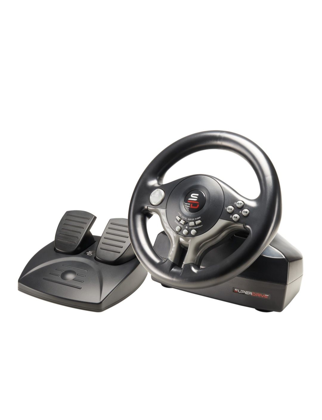 Superdrive sv 200