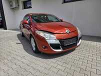 Renault Megane 1.6 _ klimatronic _ PDC