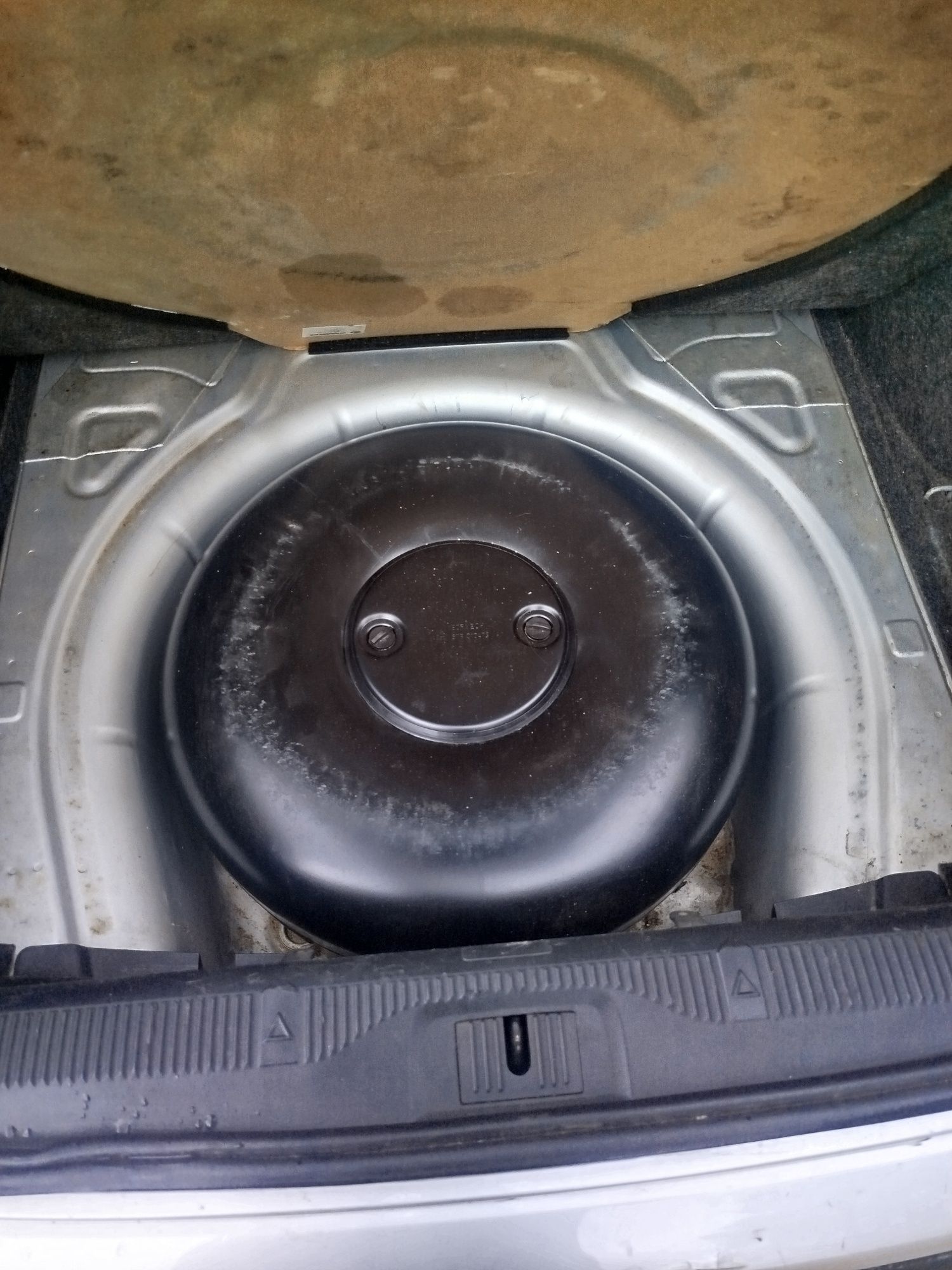 Skoda Octavia 2 1.6 MPI LPG