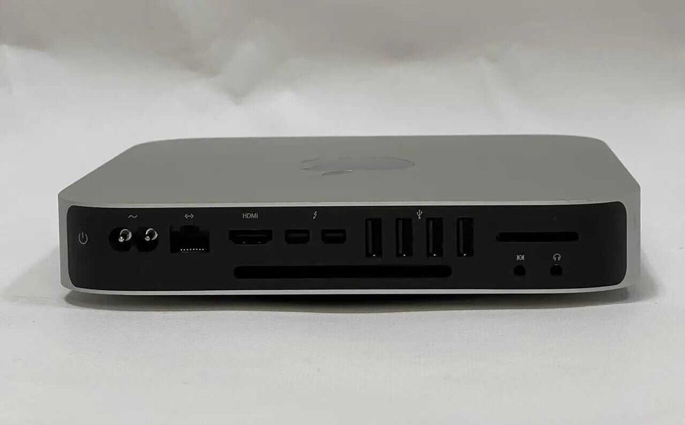 !Apple Mac mini A1347 2014 (Core i5-4278U/16GB/SSD256GB) Гурт/Роздріб
