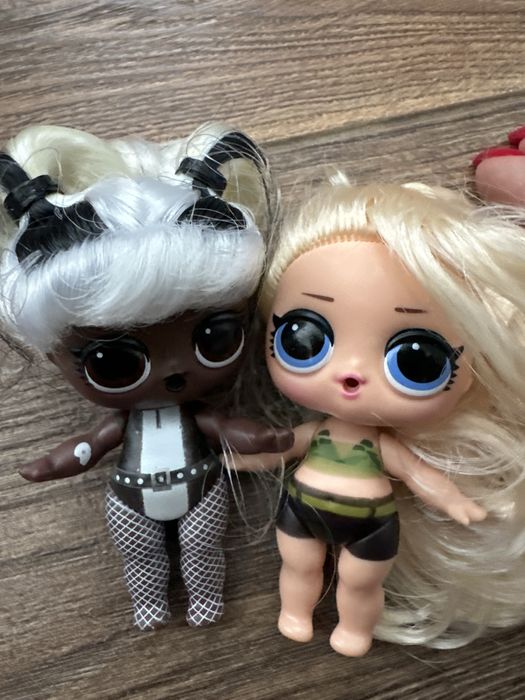 Кукла монстер хай OMG лялька монстер хай