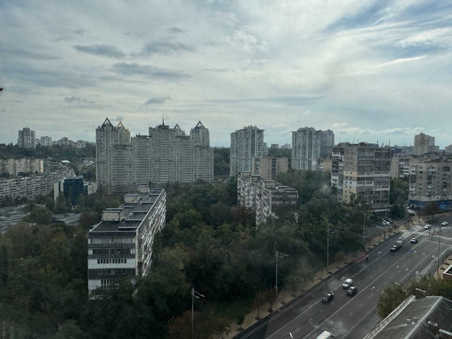 БЕЗ % ТОП ЦІНА! 3к 91м2 ЖК Квартет Липківського 16А Центр