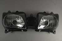 lampa reflektor YAMAHA R1 1998 - 2014