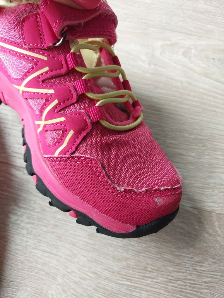 Buty trekkingowe Martes roz. 30
