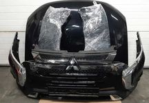 Фари та інші запч Мітсубісі Аутлендер Mitsubishi Outlander