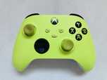 Oryginalny Pad Xbox Series Electric Volt