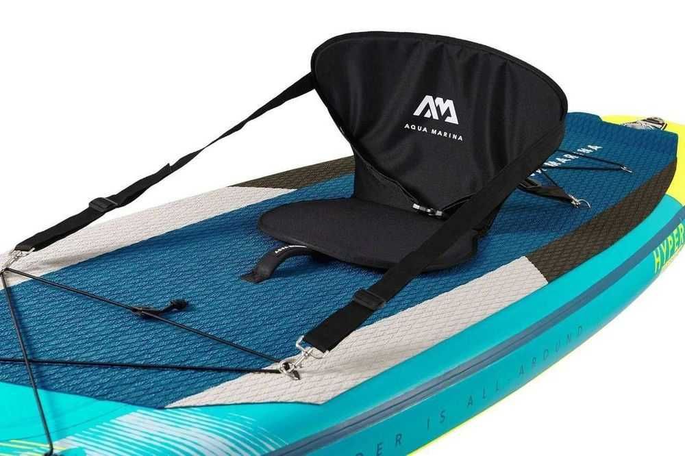 Deska SUP Aqua Marina HYPER 12’6″ wysyłka gratis! RATY 0%