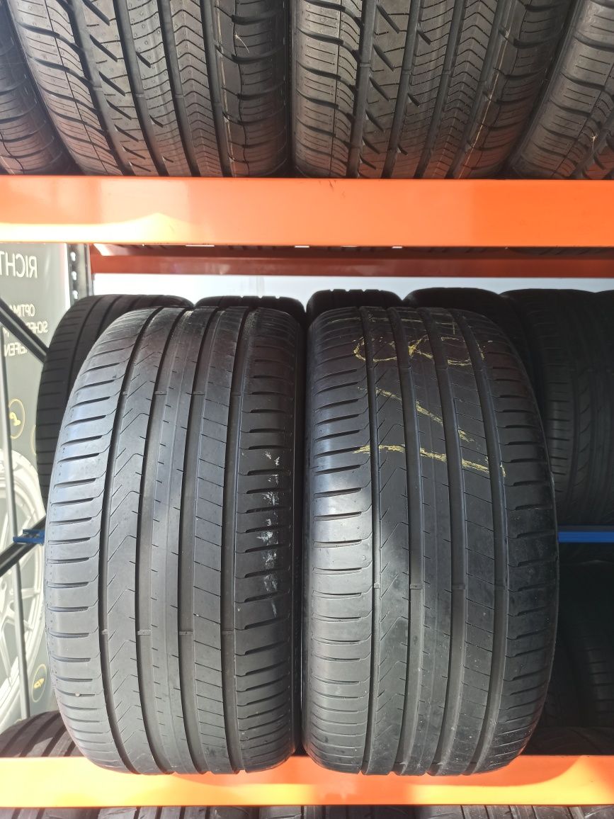 Шини Резина Літо 275/40 R18 103Y Pirelli Cinturato P7