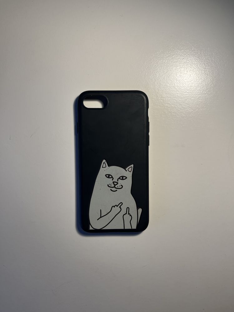 Case do iphone 7