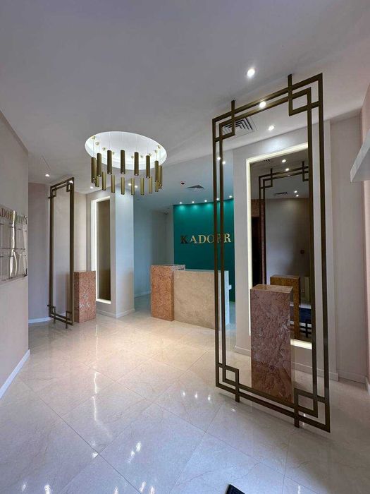 Большая 1-комн. террасой на Краснова, Кадор Сити,  63 Жемчужина