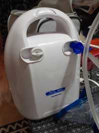 Inhalator nebulizator TechMed