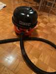 Odkurzacz  henry najmocniejszy 1200w Henryk  hetty numatic przemysłowy