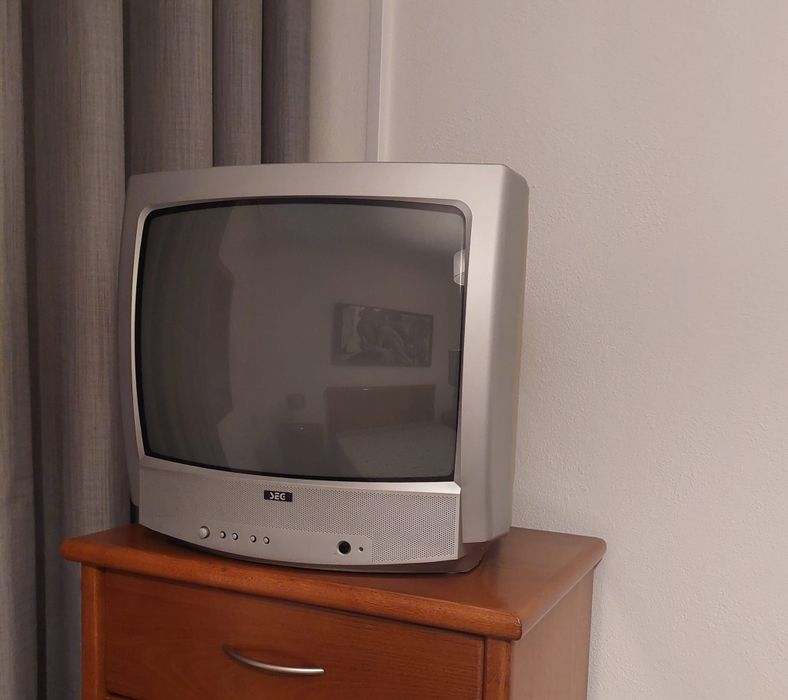 Televisão SEG ..