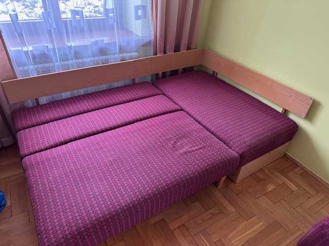 Łóżko Narożnik tanio !!!