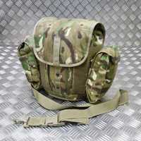 Сумка для протигазу MTP Gas Mask Bag  Field Pack