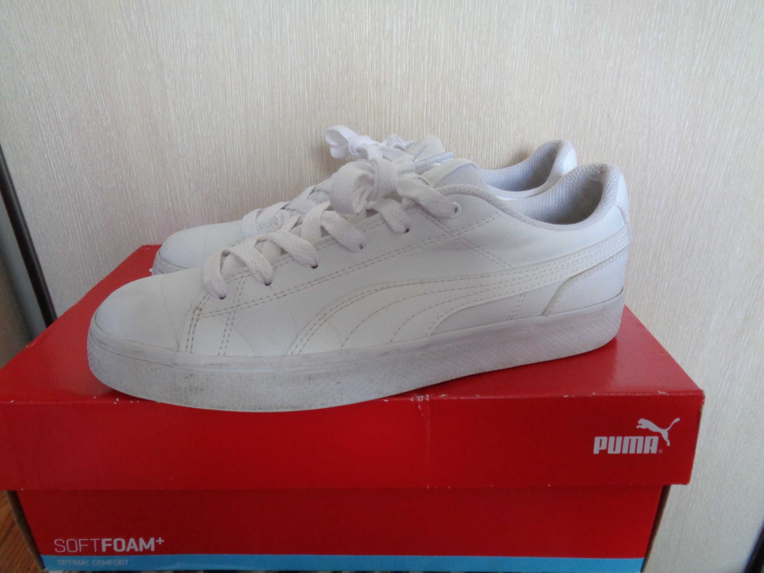 PUMA foam+ 41 damskie