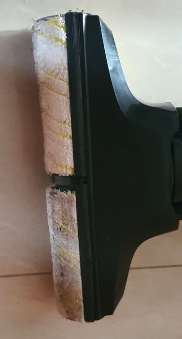 Karcher FC5 mop elektryczny do mycia podłóg