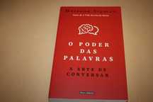 O Poder das Palavras A Arte de Conversar de Mariano Sigman