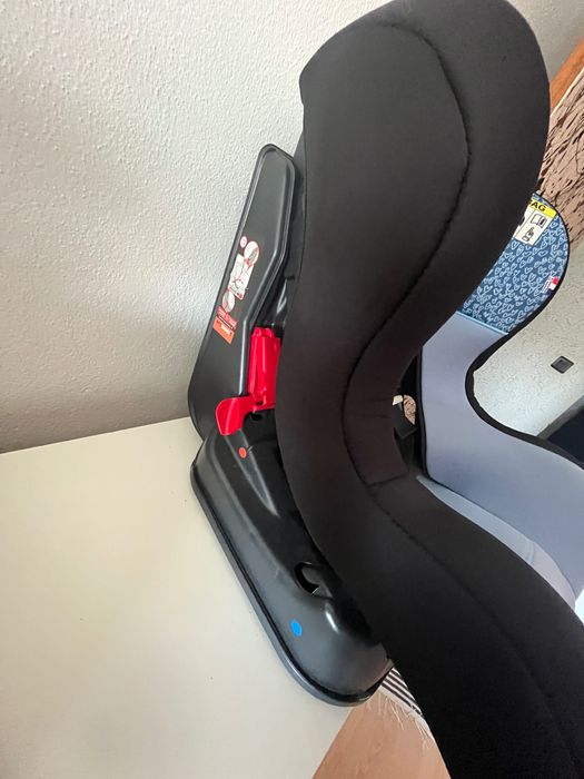 Cadeira de bebé para carro como nova era do meu filho.