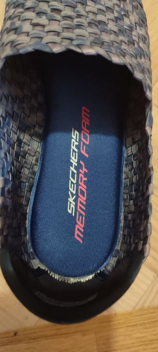Сліпони Skechers р.38
