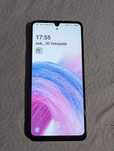 Samsung Galaxy A33 5G Stan: Z dialektami porysowaniami. Gratis etui.