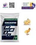 АМ54 Гровер для курчат,каченят, гусят від 5-ти тижнів (25кг)