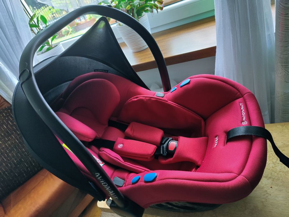 Fotelik Avionaut Pixel