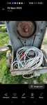 Kabel siłowy 30 m  5x2,5