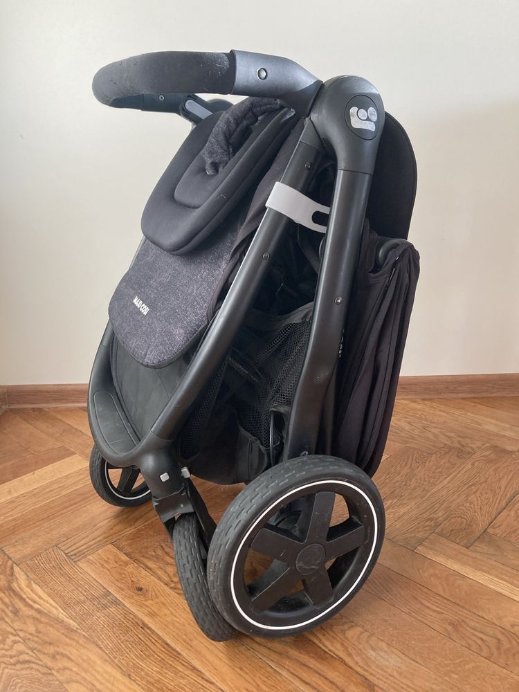 Spacerówka Maxi-Cosi Gia do 22kg