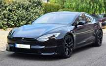 Tesla Model S Long Range AWD