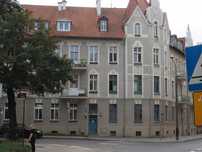 Olsztyn, Zatorze ul. Okrzei - duże,  klimatyczne mieszkanie