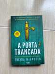 A Porta Trancada - Freida McFadden