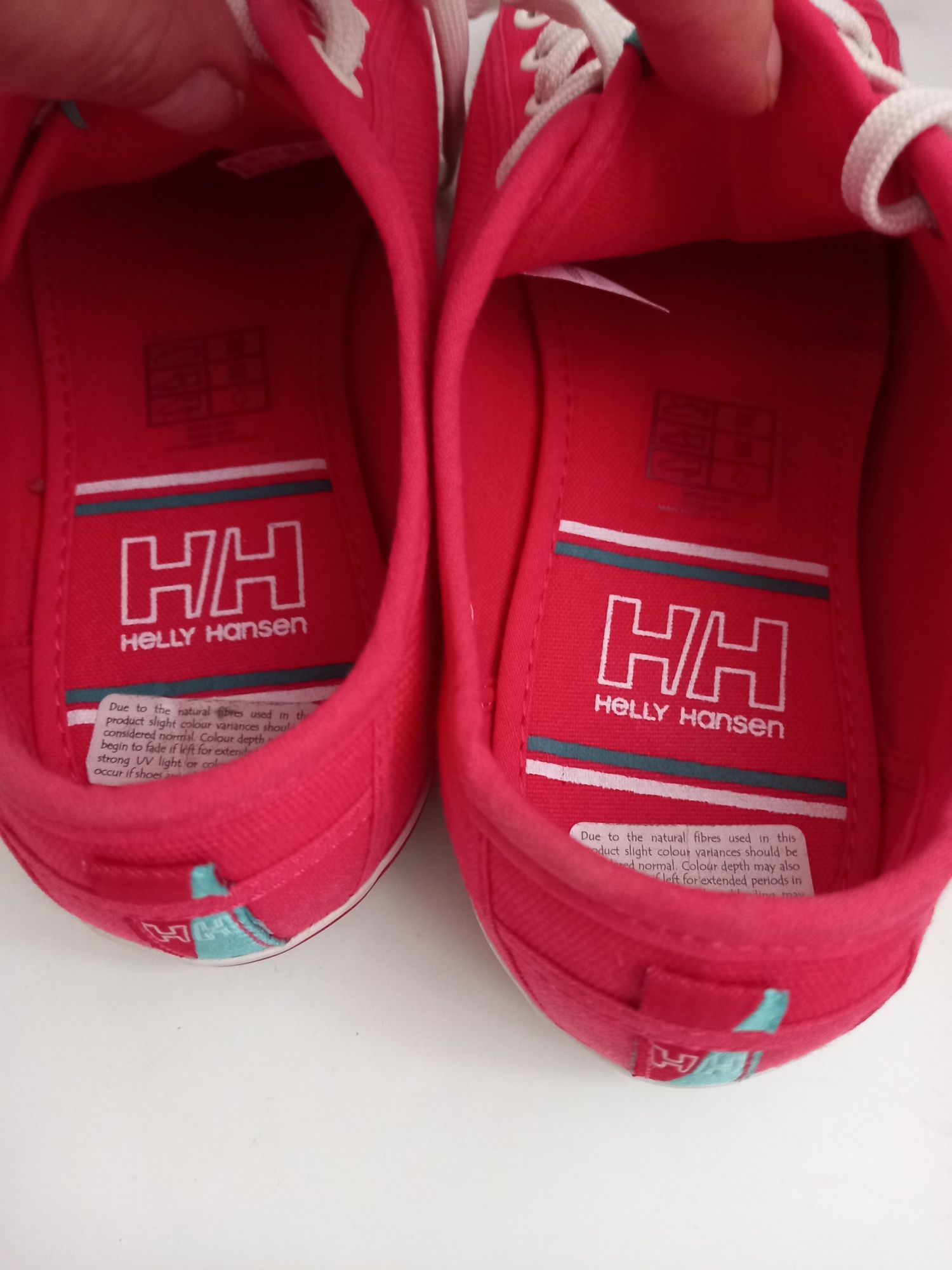 Buty sportowe r.38 Helly Hansen